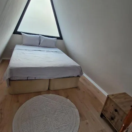 Vakantiehuis Riva Nefes