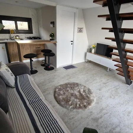 Riva Nefes Vakantiehuis