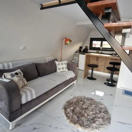 Riva Nefes Vakantiehuis